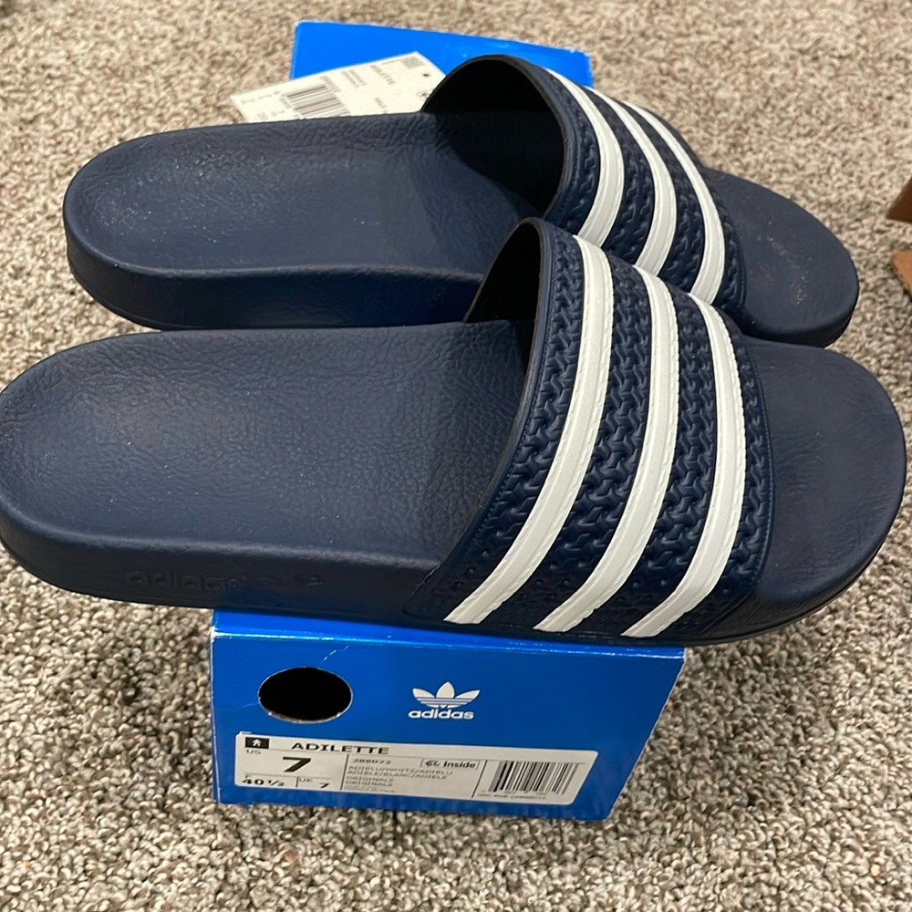 Adidas Originals Adilette